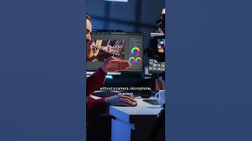 Synthesia AI: Create Professional Videos with Virtual Presenters in Minutes! | AI Video Generator