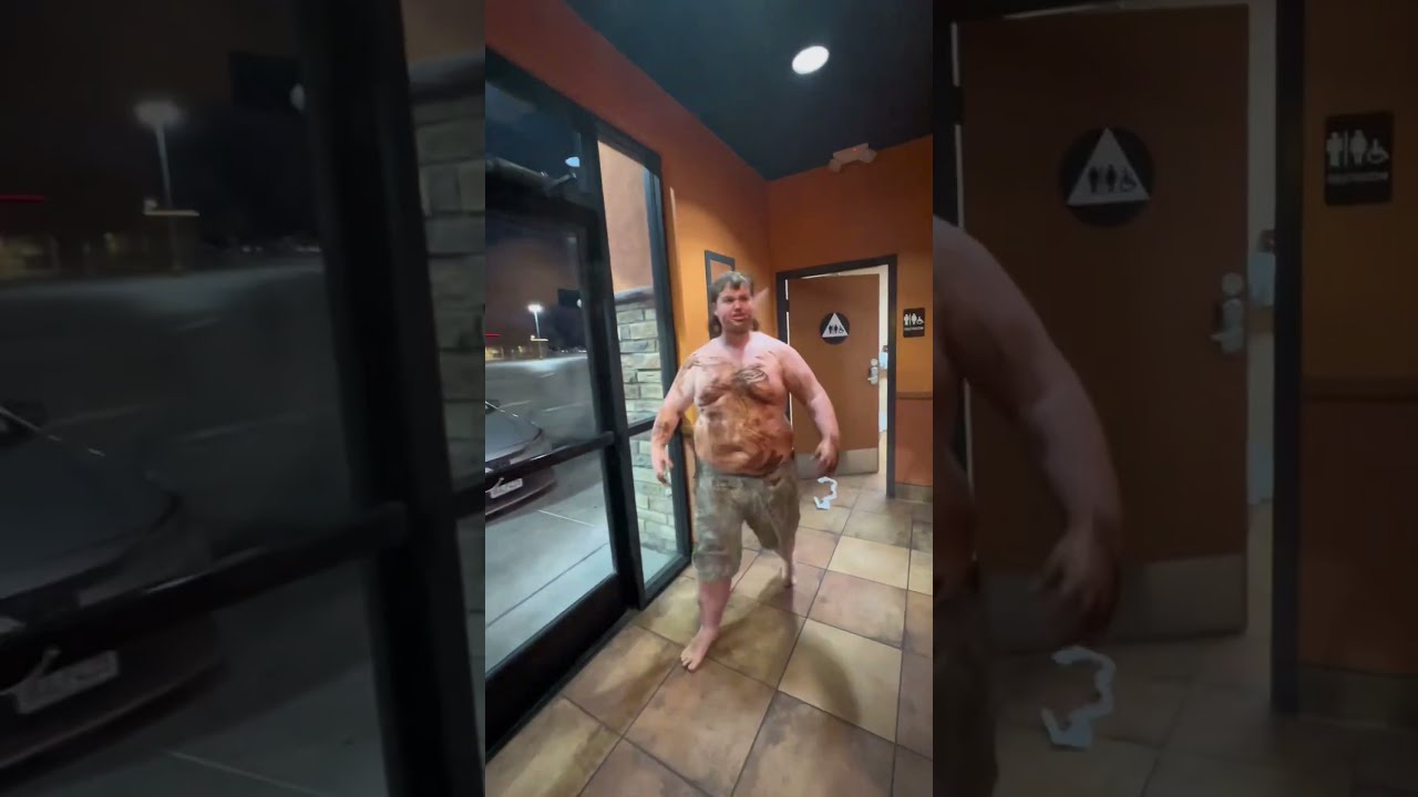 Never Eating Taco Bell Again 