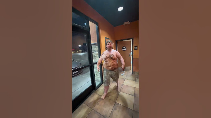 Never Eating Taco Bell Again!