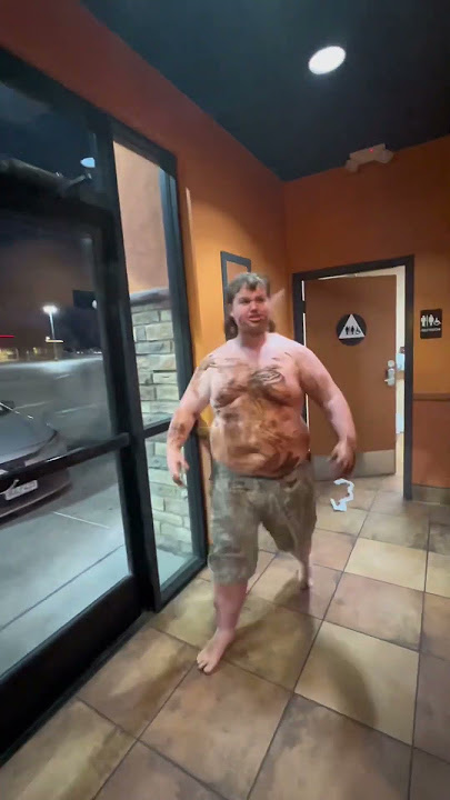 Never Eating Taco Bell Again!