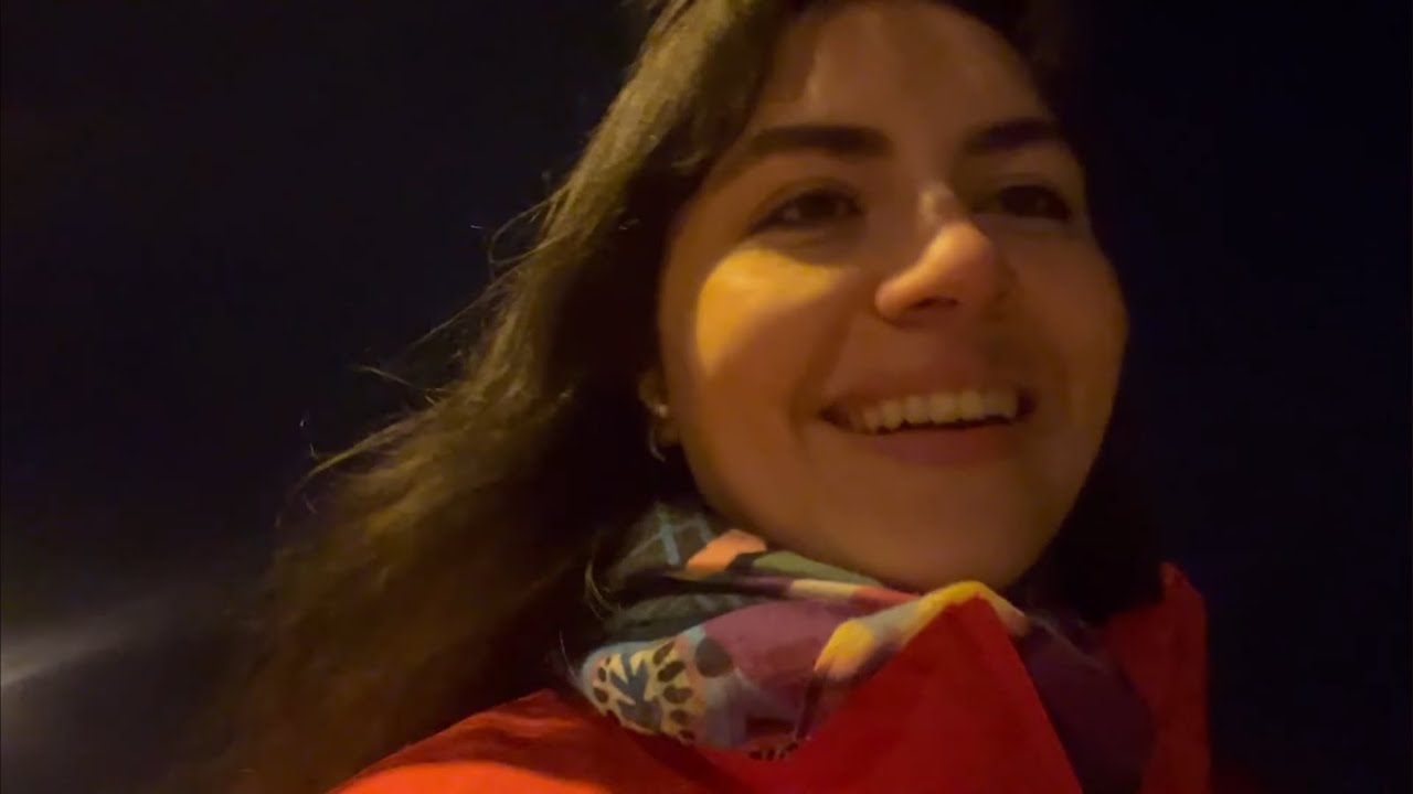 SOHBETLİ YÜRÜYÜŞ 🪭