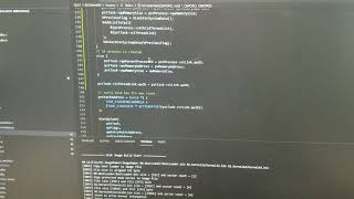 MINT64OS Ch21: general protection exception in real PC and solution to the problem