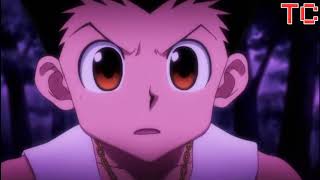 Gon Vs Gensuru Amv Shinedown Enemies