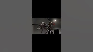 doom slayer vs scp #doomslayer #vs #scp #edit