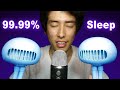 Asmr 9999 of you will sleep tingle  relax  10hr