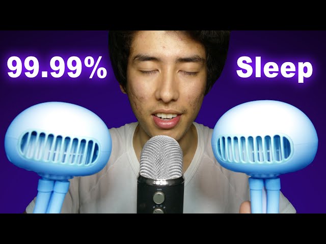 ASMR 99.99% of You WILL Sleep, Tingle & Relax  10Hr class=