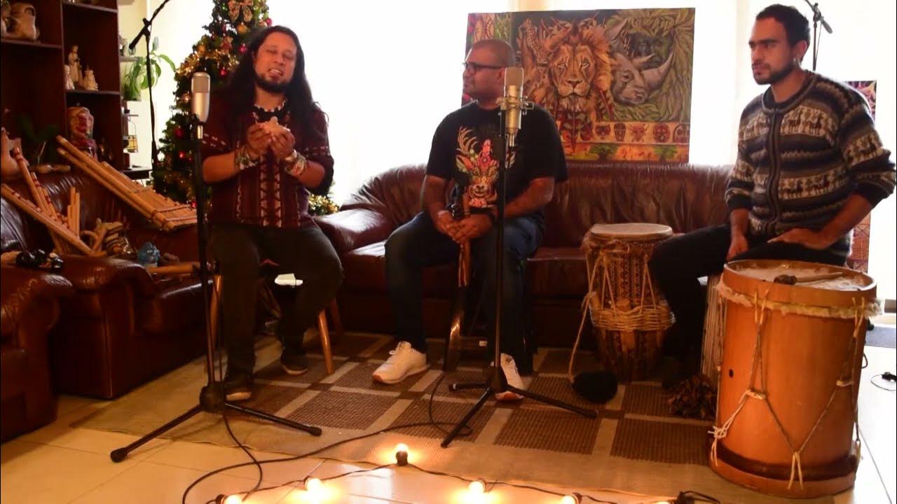 FLAUTA TAYRONA por DANNY JOEL JEREZ. YouTube