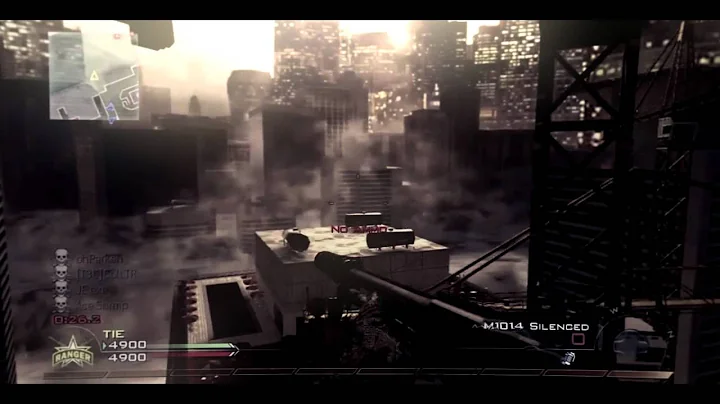 OCE #1  |  deqzh. by Dezev