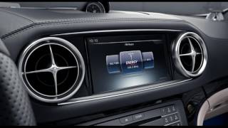 Frontkamera Und Rückfahrkamera Für Mercedes-Benz