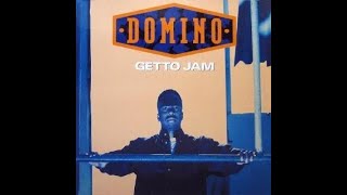 Domino - Getto Jam Resimi