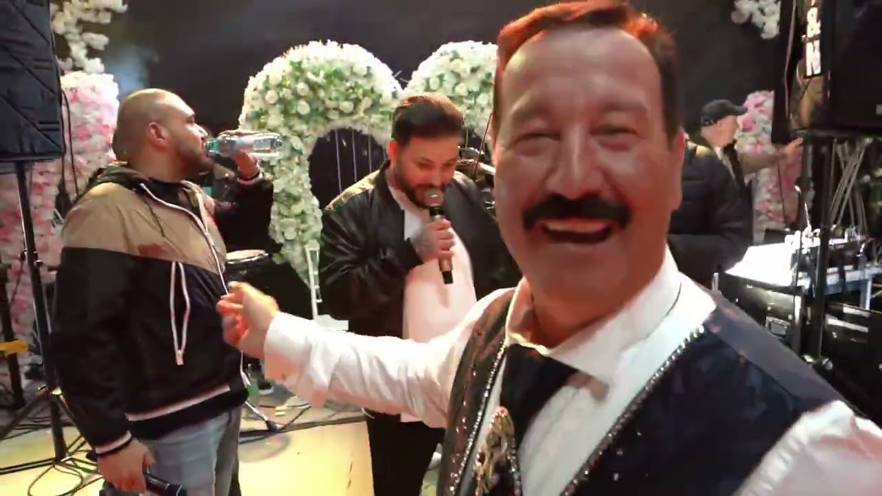 Nuntă Bolintin  ( P A R I )  Partea 6,