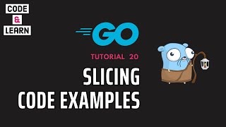 Mastering Slicing in Go | Hands-On Code Examples and Techniques