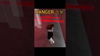 Roblox Best moments clip ever ⚠️🥵 | #roblox #funny #gaming #edit #shorts #robloxindonesia #ytshorts