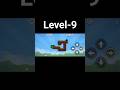 💀 Level 9 = No Mercy Mode! | Snake Game Gameplay