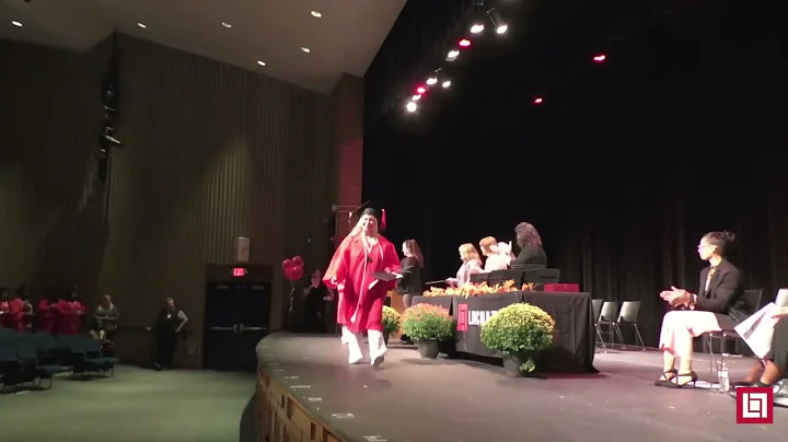 New Britain, CT Campus Fall Nursing Graduation & Pinning Ceremony 10/19/2023