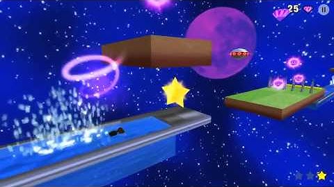 Diversion Level 3-18 (3 Stars): iOS Gameplay Walkthrough