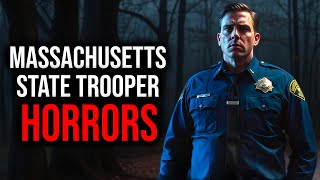 Bone-Chilling TRUE Massachusetts State Trooper Horror Story That’ll Chill You to the Bone