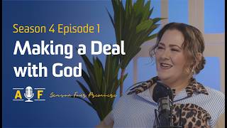 Making a Deal with God