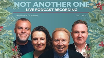 Not Another One: Live from the CSJ