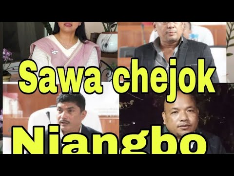 Sawa MP election chegen aro poll result