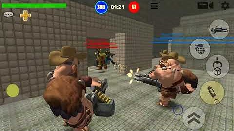 BattleBox Games | ANDROID &IOS GAMEPLAY LEVEL #82