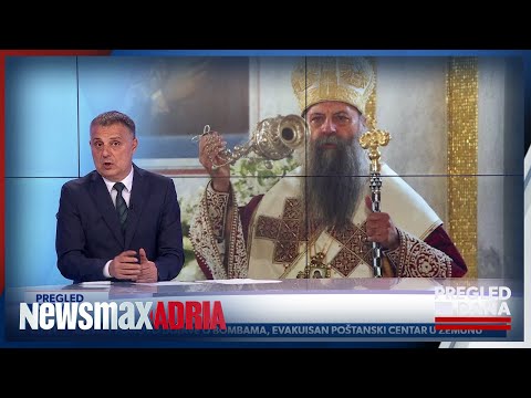 Stavljena tačka na