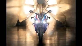 Bmw Special Edition M 1000 Rr 50 Years M Anniversary Edition 2022 Ps Technozard