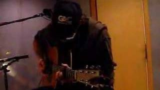 Eric Church "She Wont Leave My Willie Alone" - video by Trevor George chords