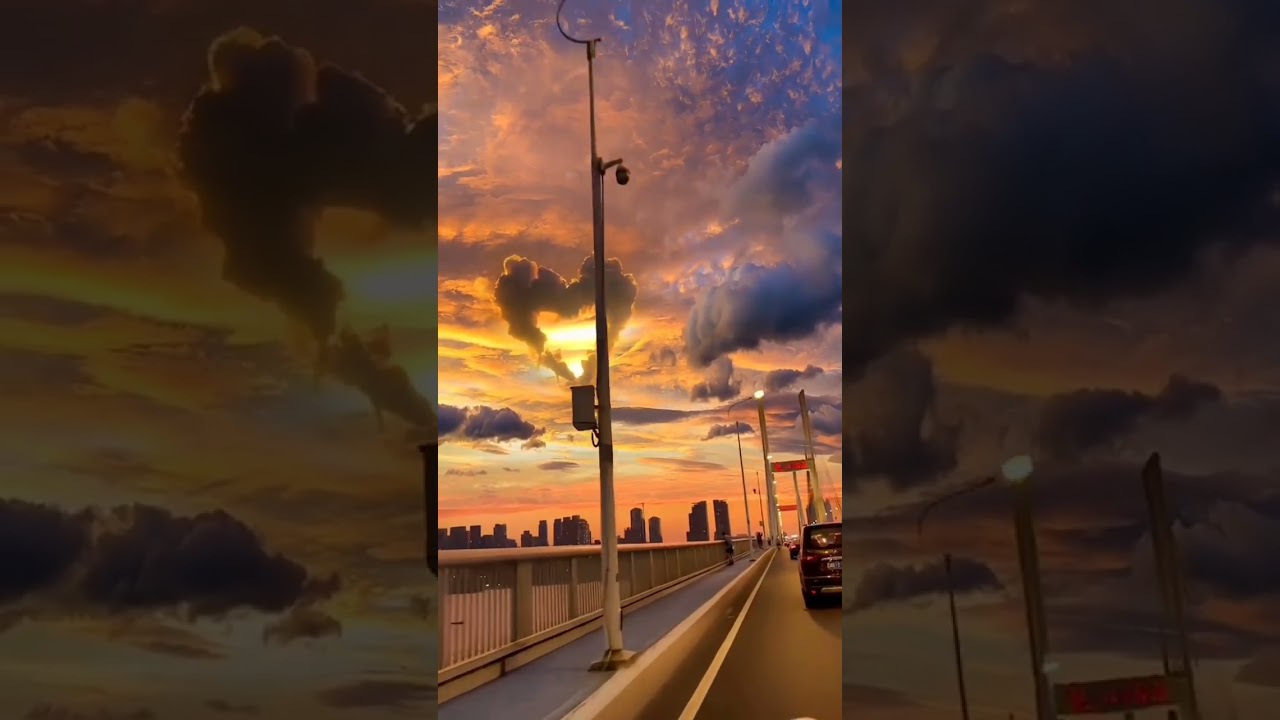 YouTube에서 most beautiful sky 보기 YouTube에서 most beautiful sky 보기