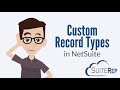 Custom Record Types
