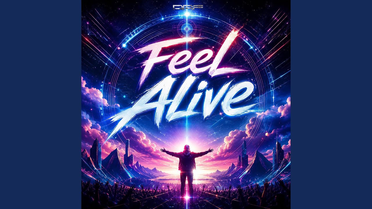Feel Alive (Extended Mix)