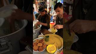 Oldest Daal Chawal of Karachi Pakistan #shorts #shortsfeed #youtubeshorts