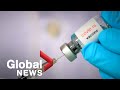 Coronavirus: How Moderna's vaccine will make its way to Canada as more doses are acquired