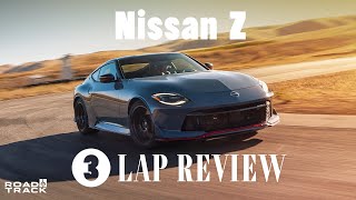 Does the Nissan Z NISMO Really Need a Manual?