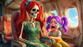 Mother Mira’s Love Became Baby Rumi’s Only Hope | KPOP Demon Hunters