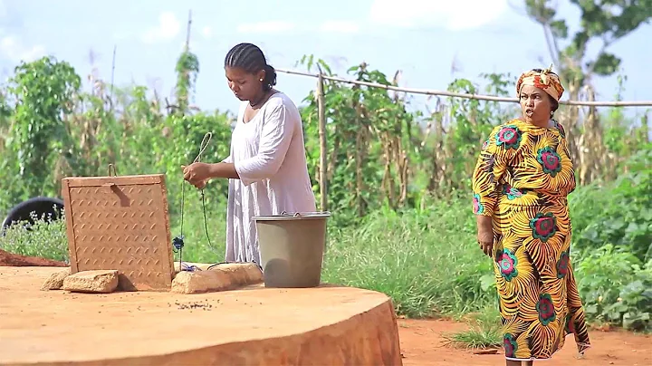 Every Kind Mother Will Cry While Watching This LifeChanging Family True Story-African Movies