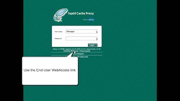 Enable StreamCache on the Artica Proxy