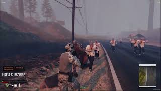 FiveM | NS_ZOMBIES SCRIPT (ESX) | Paid