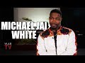 Michael Jai White: My Dad was a Gangster, His Guns Matched His Outfits (Part 1)