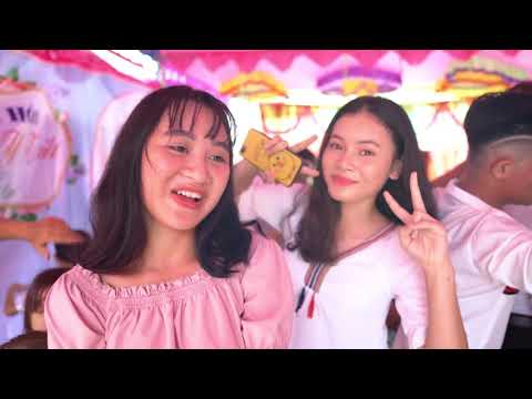 nhac san gai xinh lung linh Update Hãy Trao Cho Anh remix - Gái Xinh, Trai ngầu quẩy đám cưới đẹp quá, vui lắm luôn các bạn ơi !