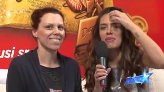 Nicole Živolić My Immortal Rtl Zvjezdice2