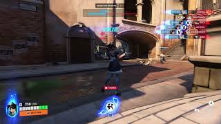 Overwatch - Season 3 D.Va Dainty Cute