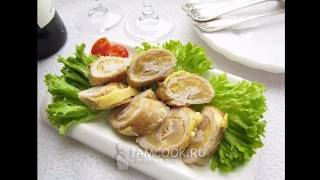 Какую закуску приготовить на новый год 2018 Какую закуску приготовить на новый год 2018