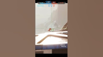 Apex Sniper Shorty #apex #gaming