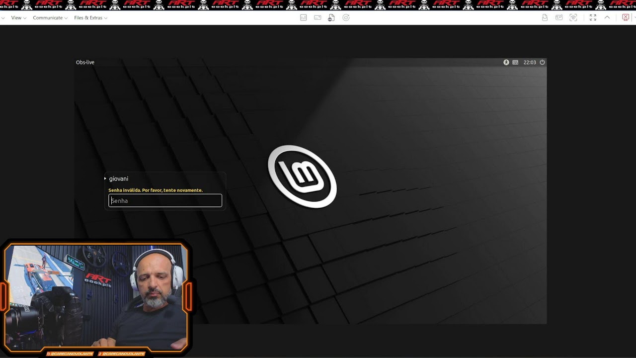 🔥 Iracing - GT3 - Resenha, zueira e bom humor