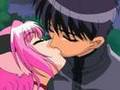 Why Dont you kiss her Tokyo Mew Mew