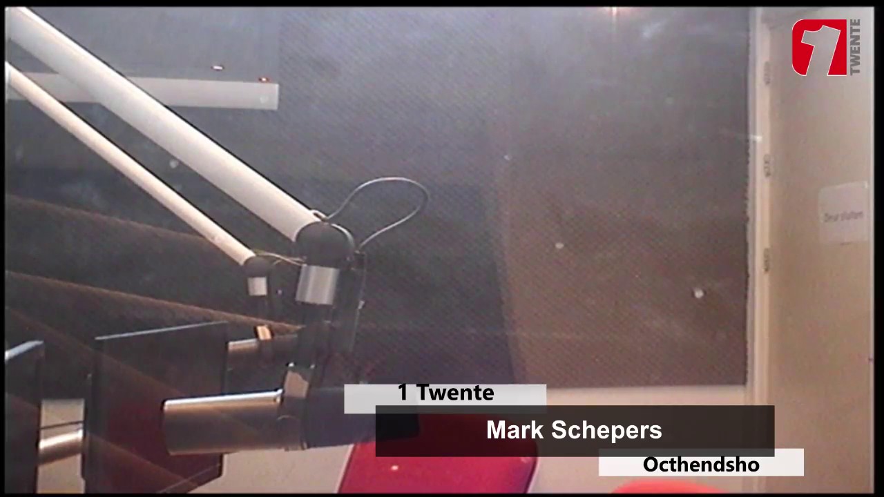 Visual Radio 1Twente