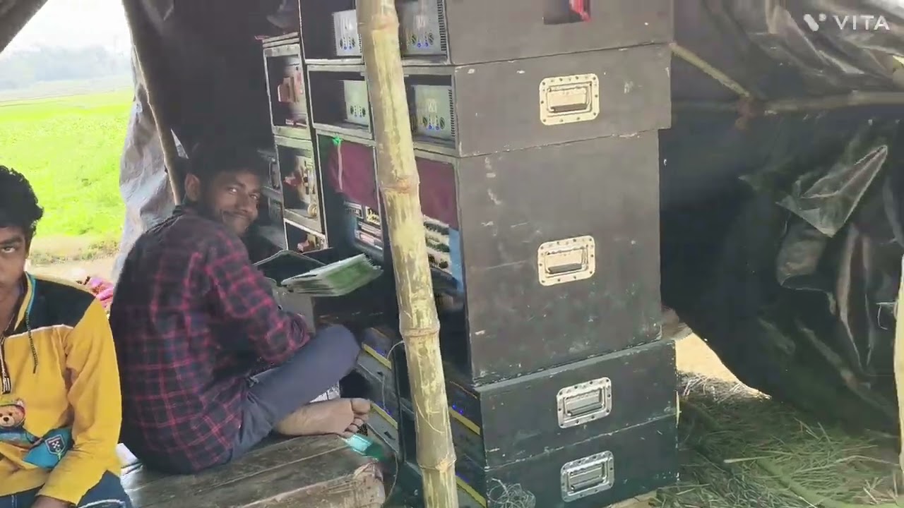 PRIYA MUSIC Vs JOY SOUND big competition 👌🥀
