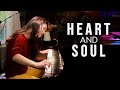 Heart and Soul (Hoagy Carmichael) Piano by Sangah Noona