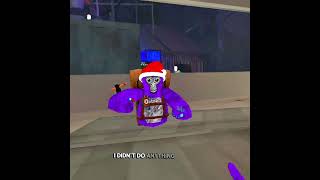 IM LATE ⏰ to the 2025 winter update 